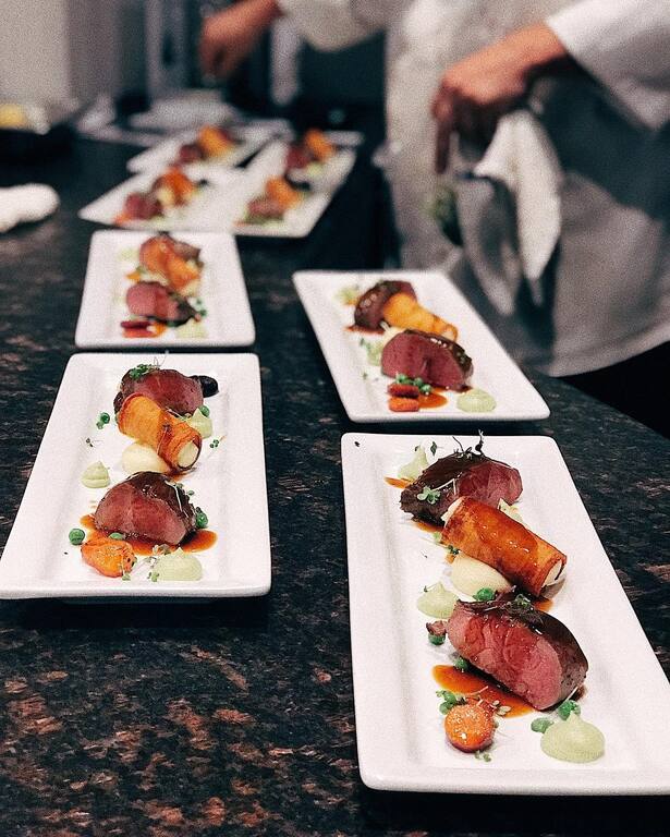 Great Events Catering